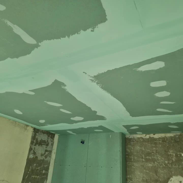 Fertiggestelltes Wohnhaus in Friedrichshafen, erbaut von Vukovic GbR.