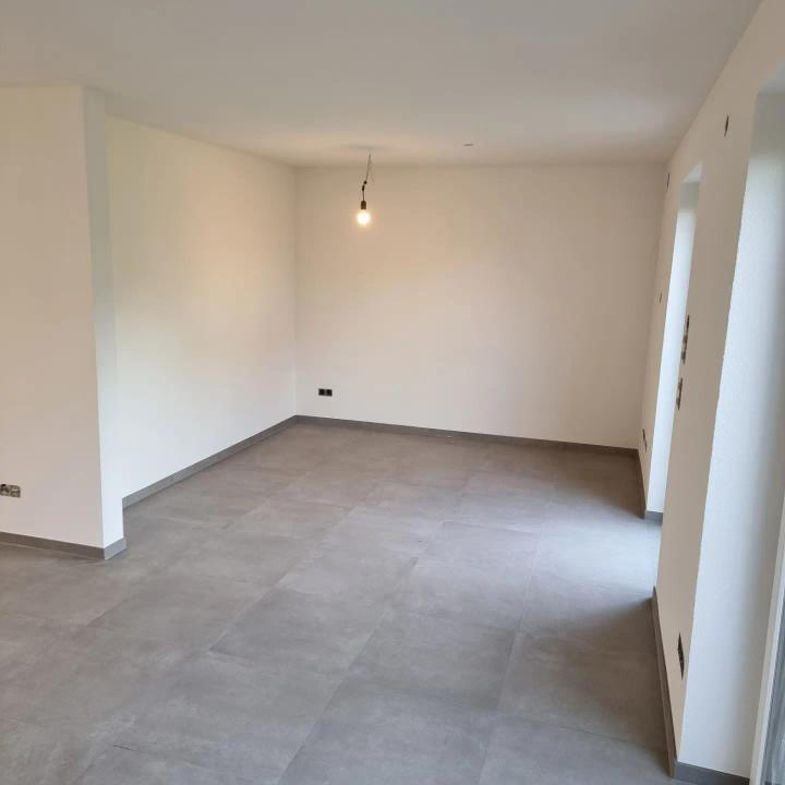 Bauprojekt-Team Vukovic in Aktion in Friedrichshafen.