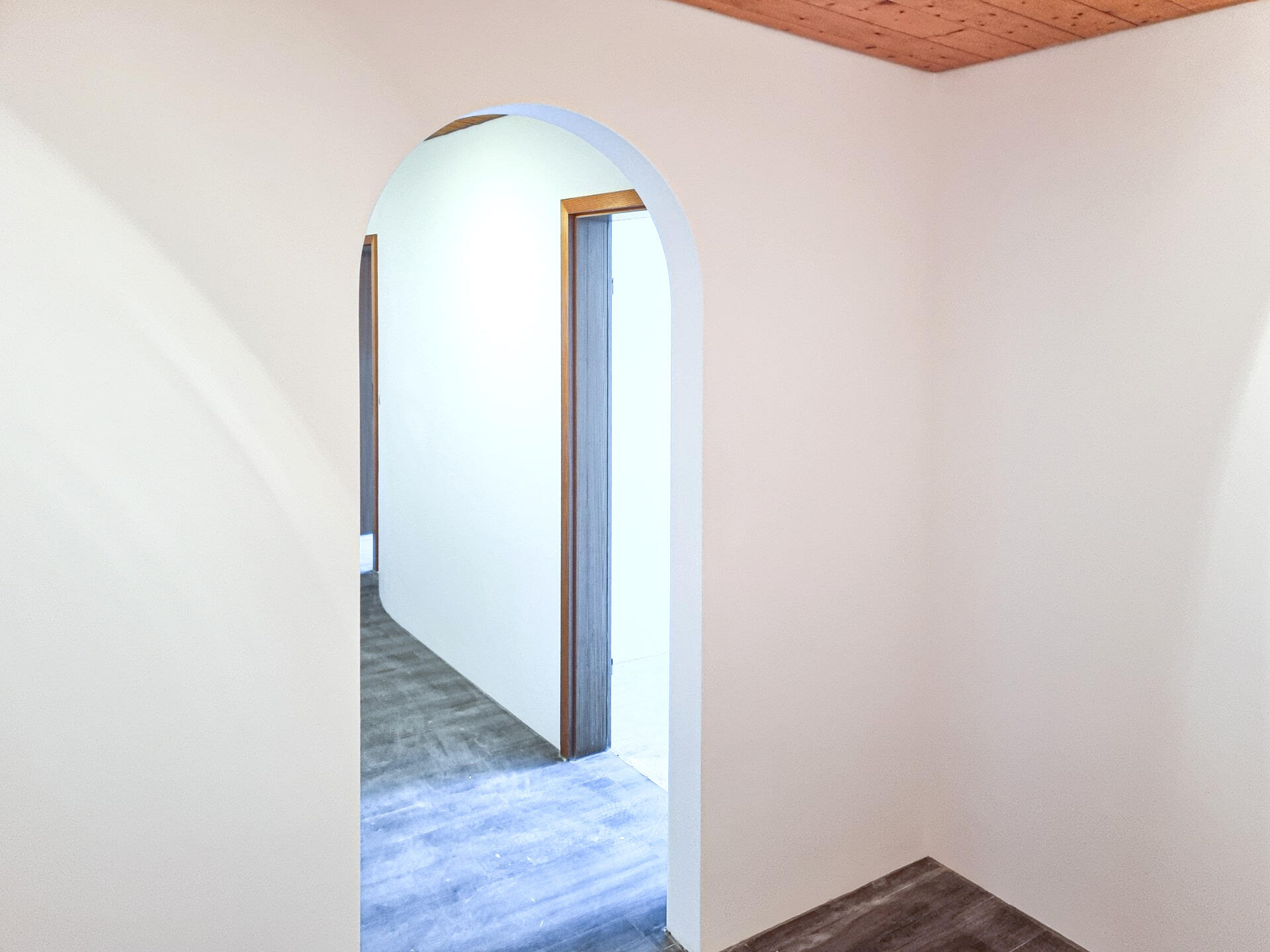 Professionelle Handwerker der Vukovic GbR in Meckenbeuren, engagiert in der Altbausanierung und Neubau.